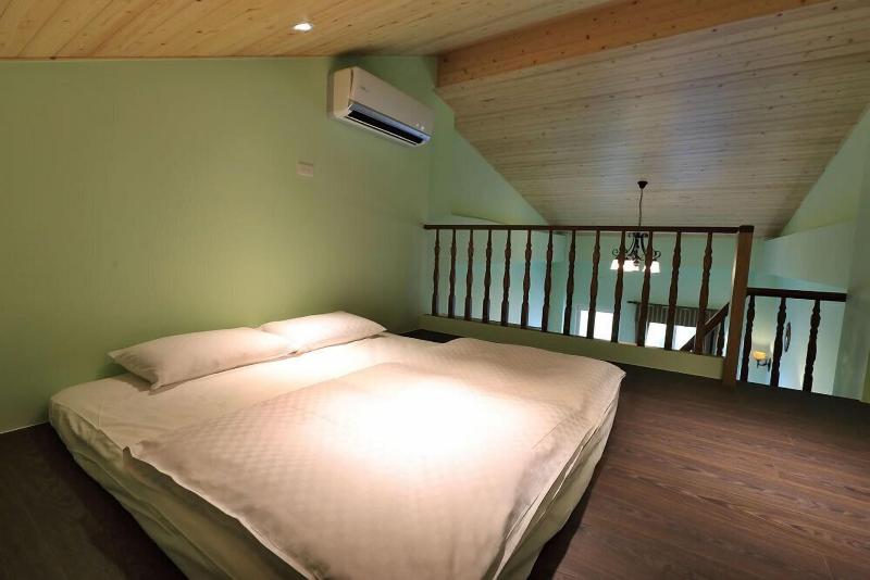 Green Resort image