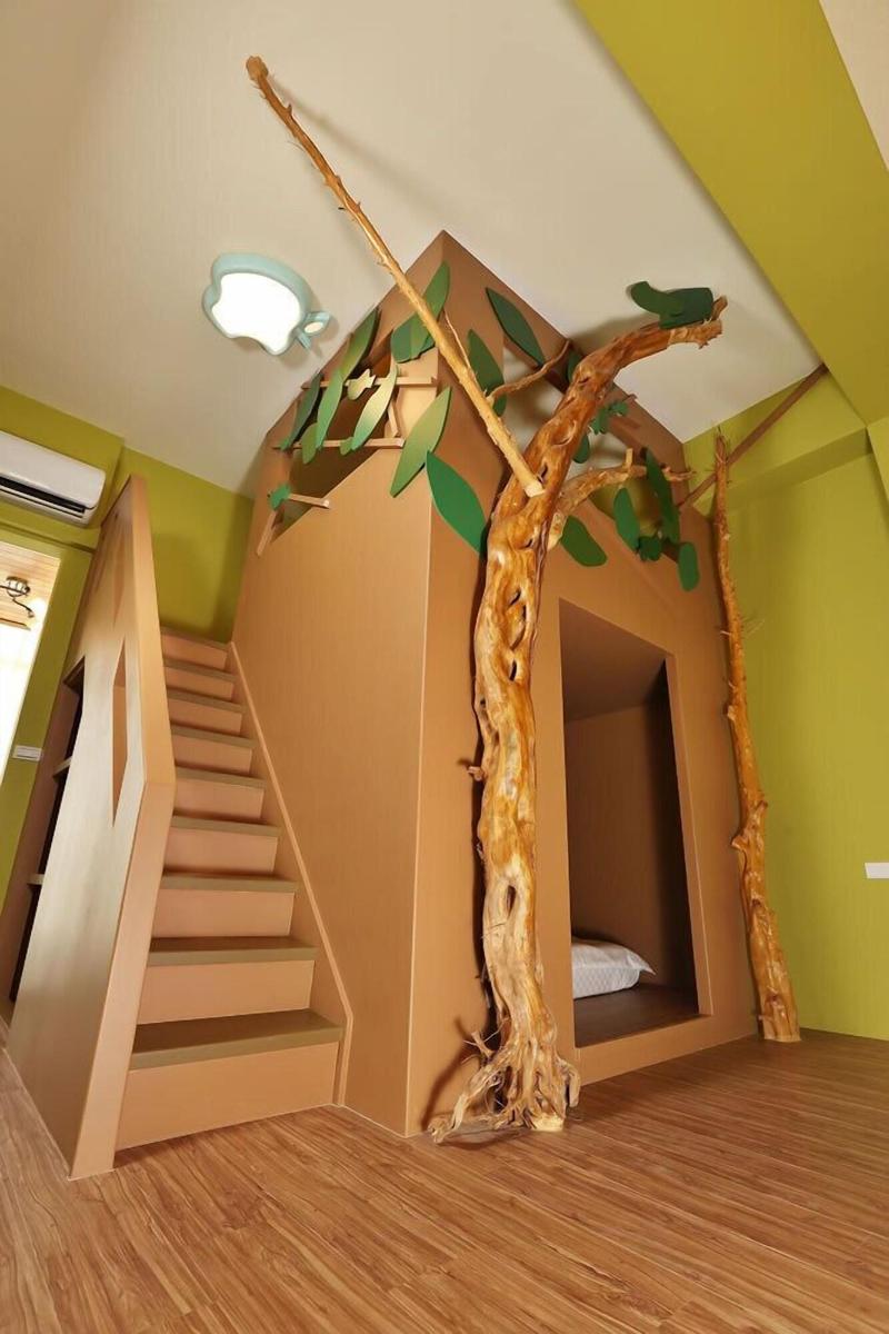 Green Resort image