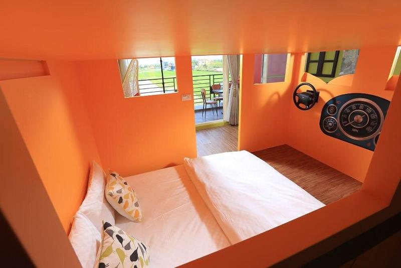 Green Resort image