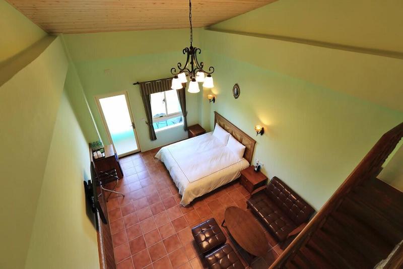Green Resort image