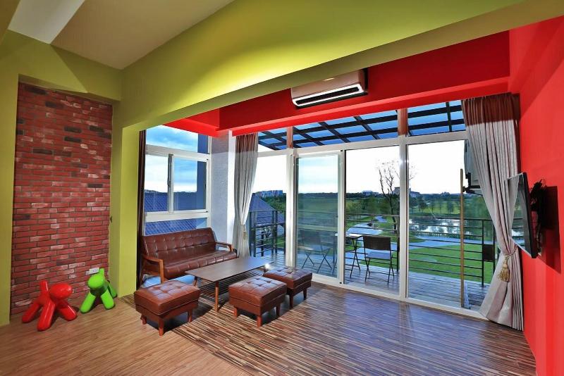 Green Resort image
