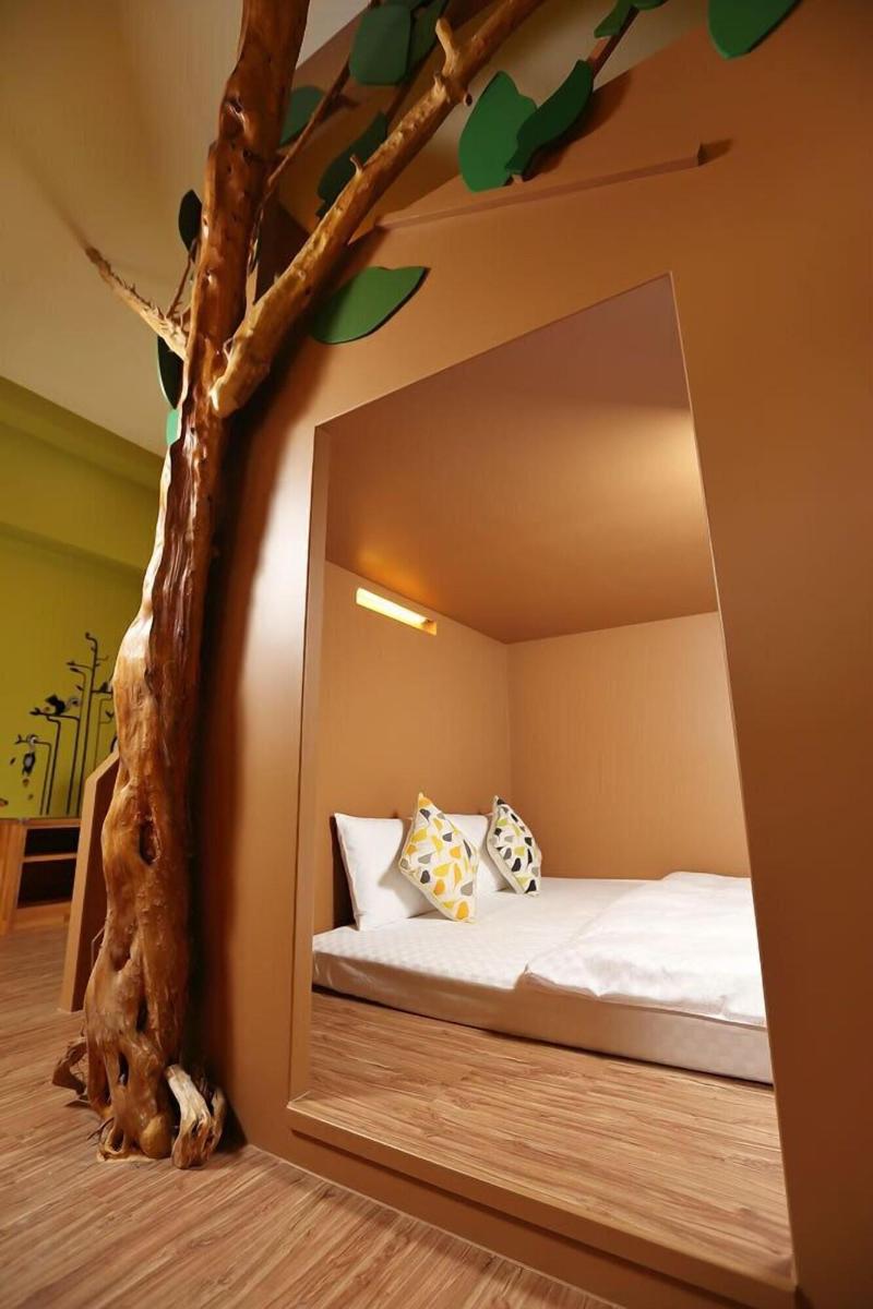 Green Resort image