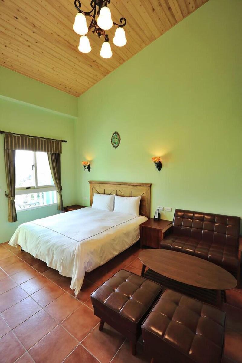 Green Resort image