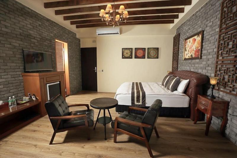 Green Resort image