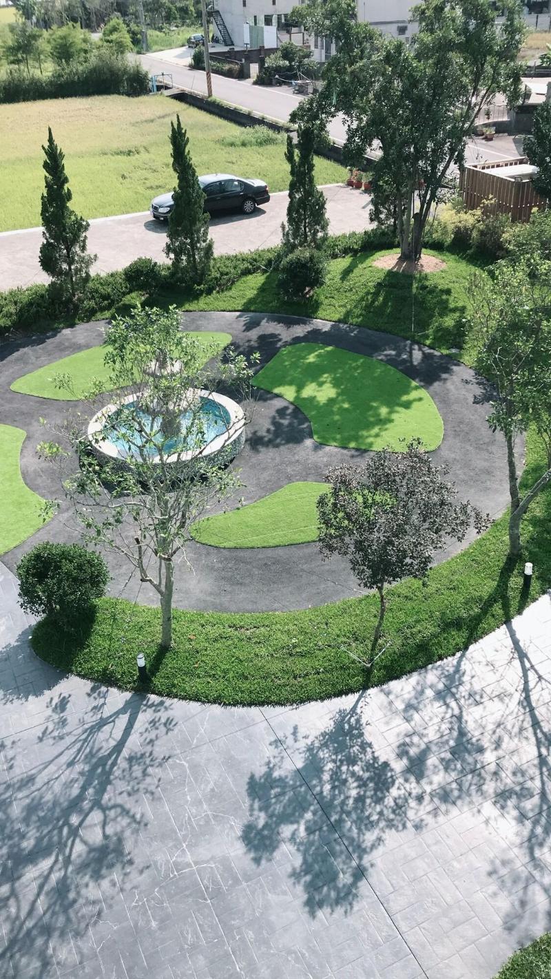 Green Resort image