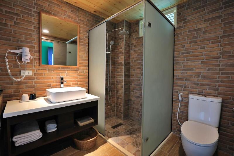 Green Resort image