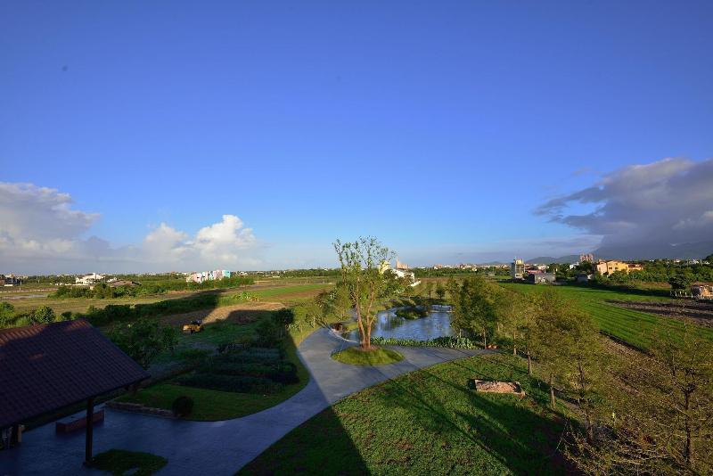 Green Resort image
