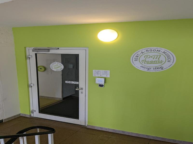 PM-Rooms image