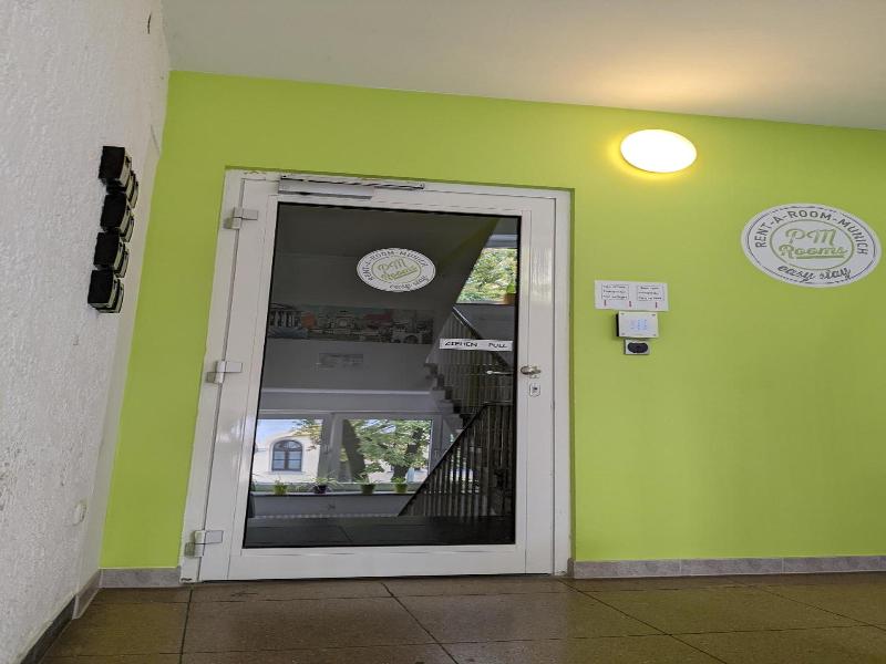 PM-Rooms image
