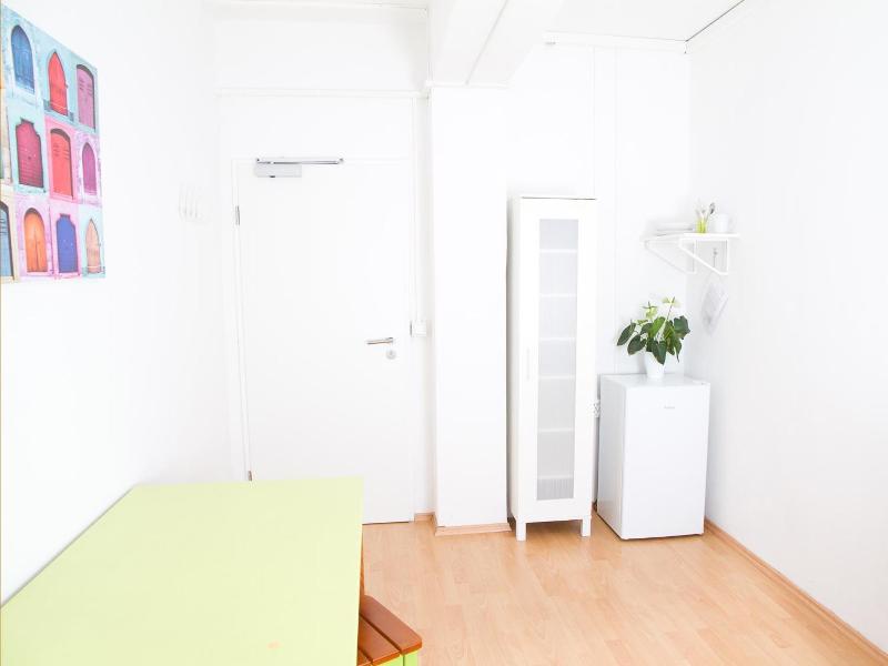 PM-Rooms image