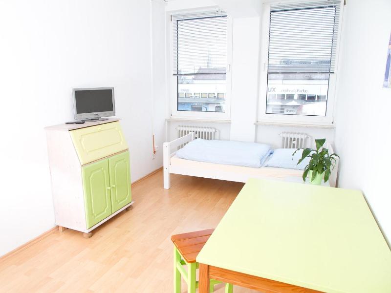 PM-Rooms image