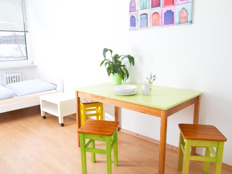 PM-Rooms image