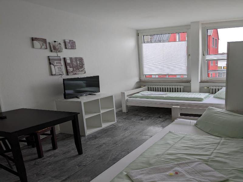 PM-Rooms image