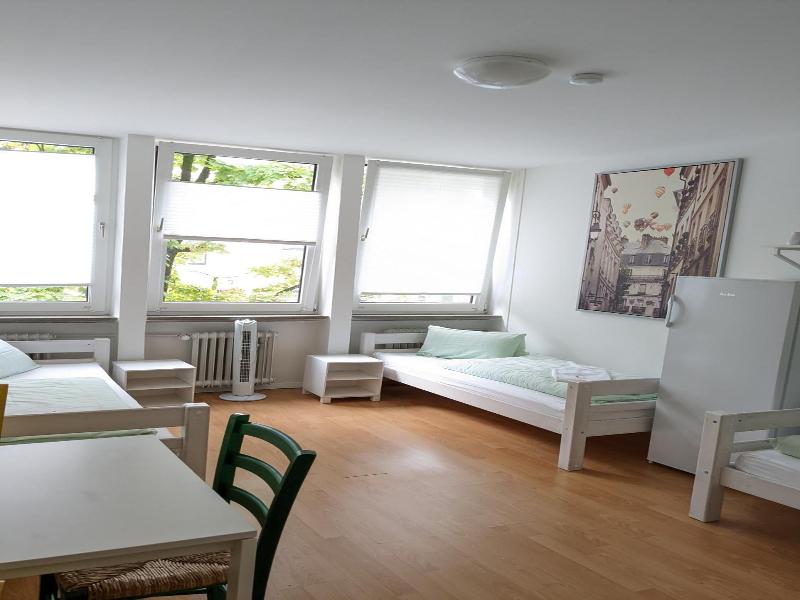 PM-Rooms image