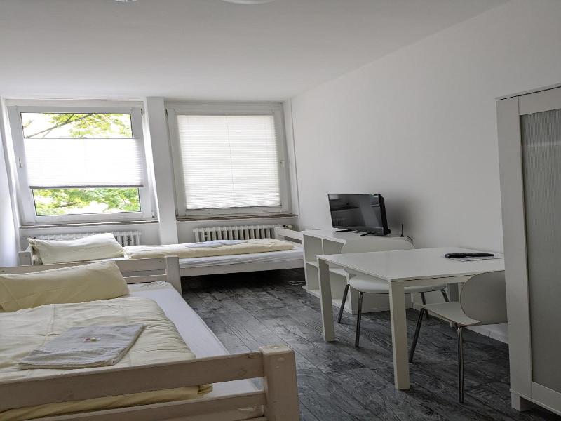 PM-Rooms image