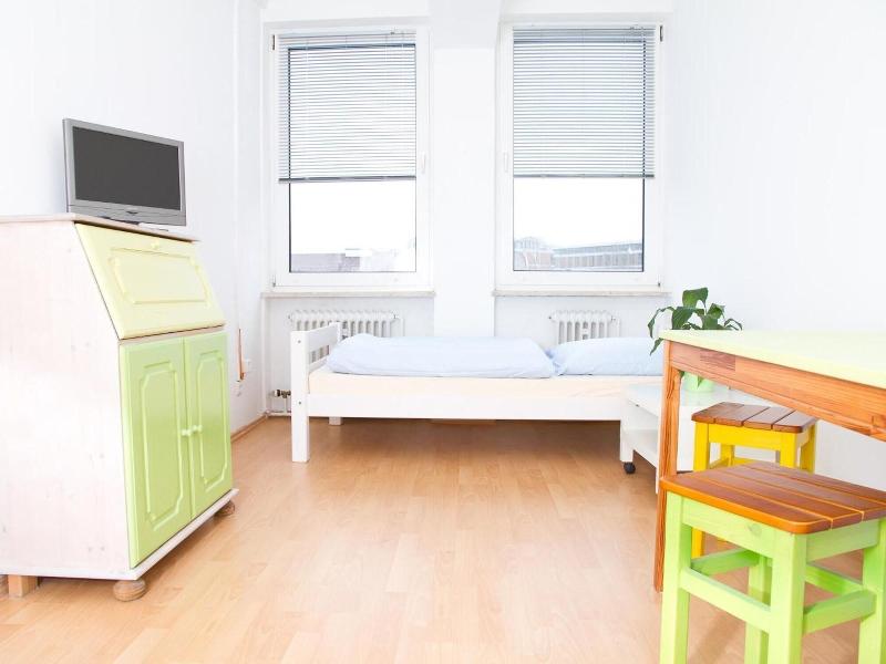 PM-Rooms image
