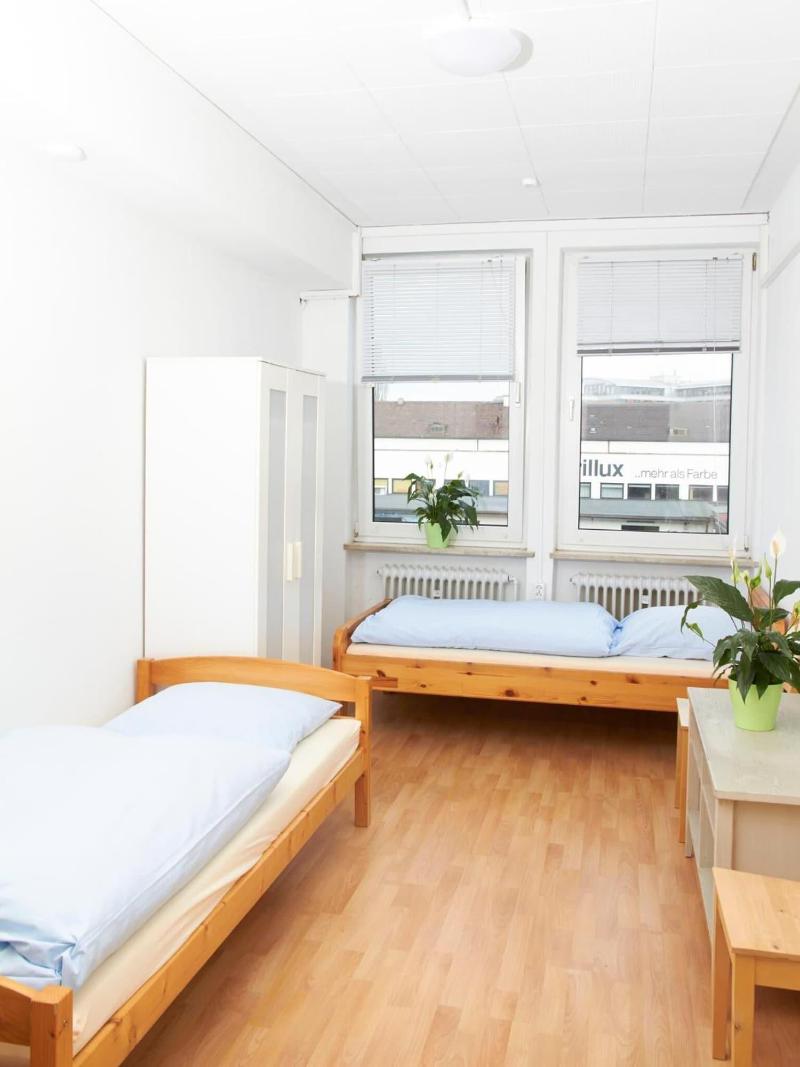 PM-Rooms image