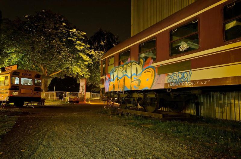 Basecamp Bonn image