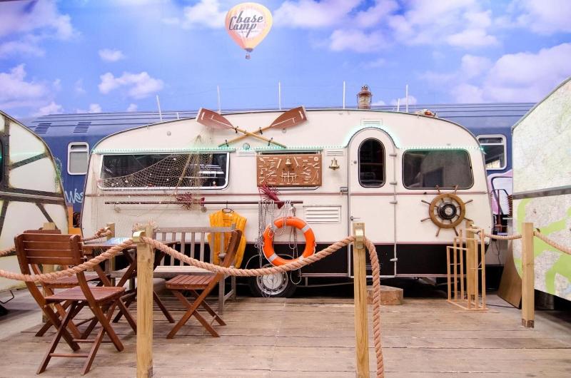 Basecamp Bonn image