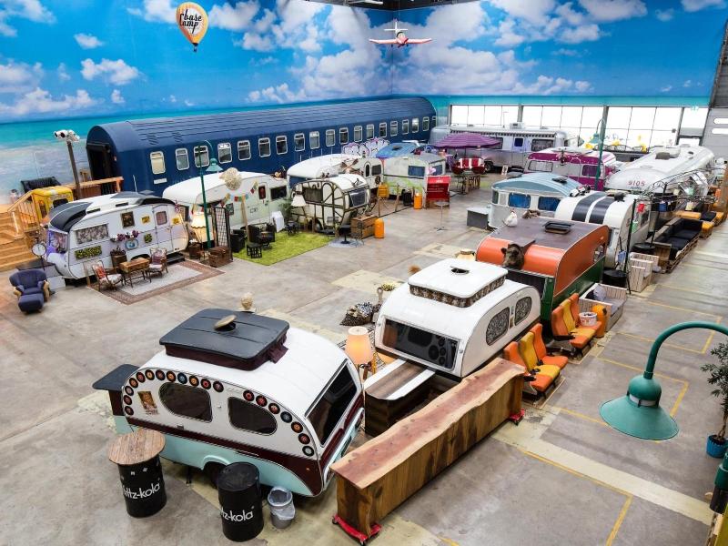 Basecamp Bonn image