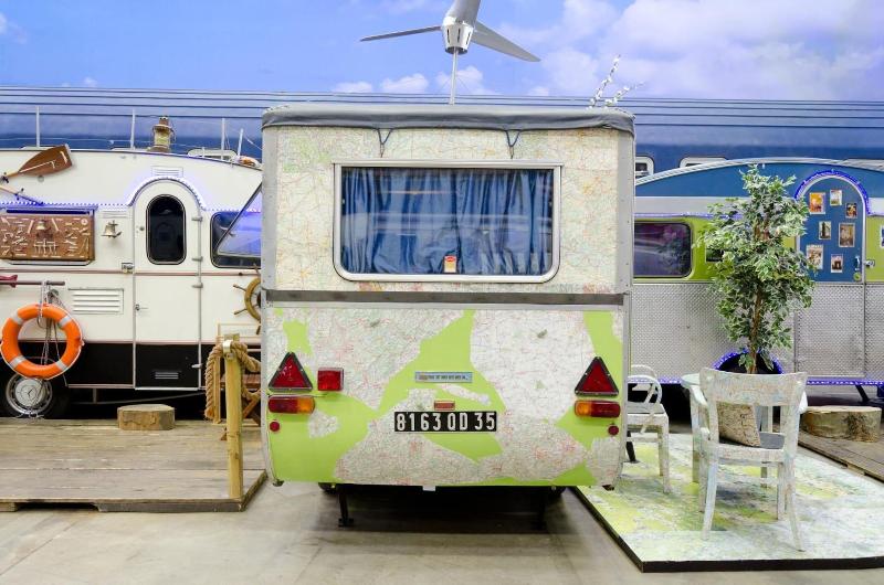 Basecamp Bonn image