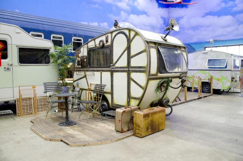 Basecamp Bonn image