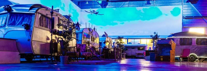 Basecamp Bonn image