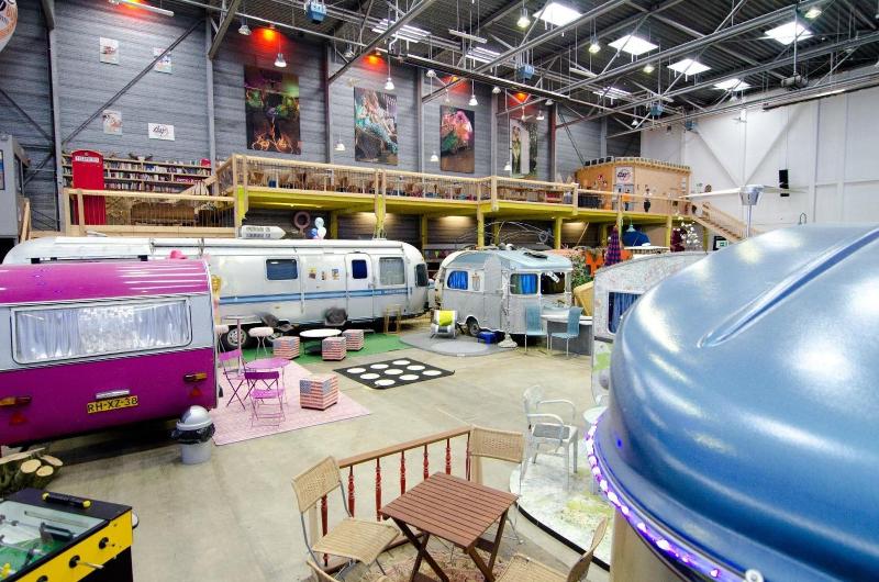 Basecamp Bonn image