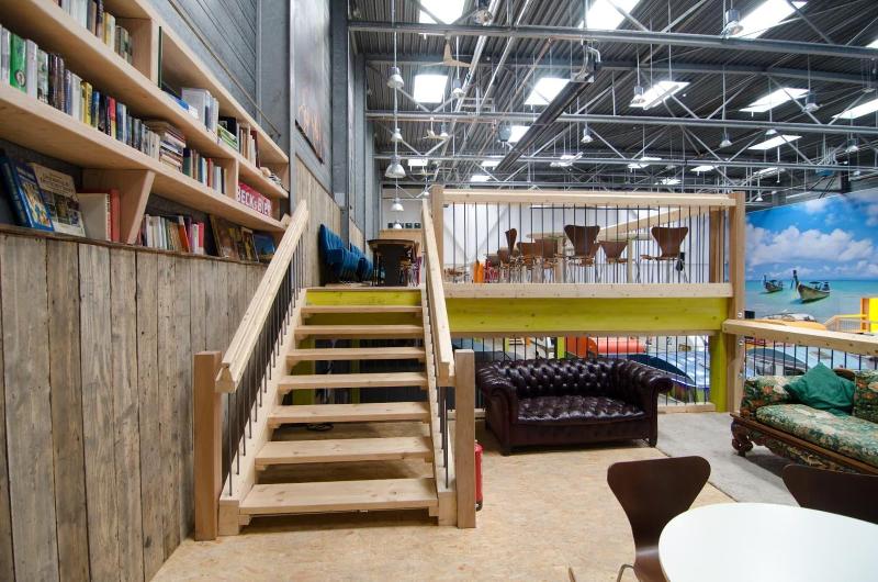 Basecamp Bonn image