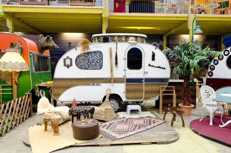 Basecamp Bonn image