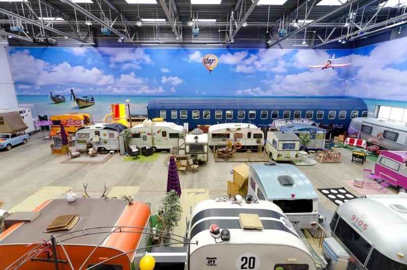 Basecamp Bonn image