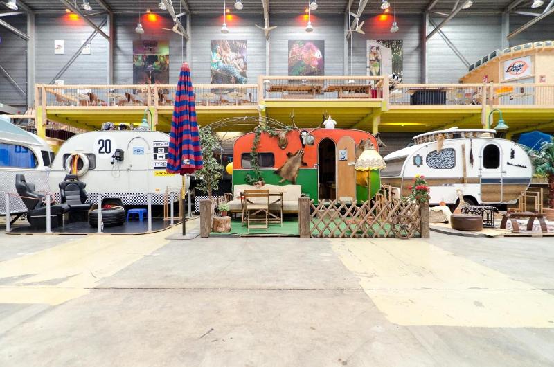 Basecamp Bonn image