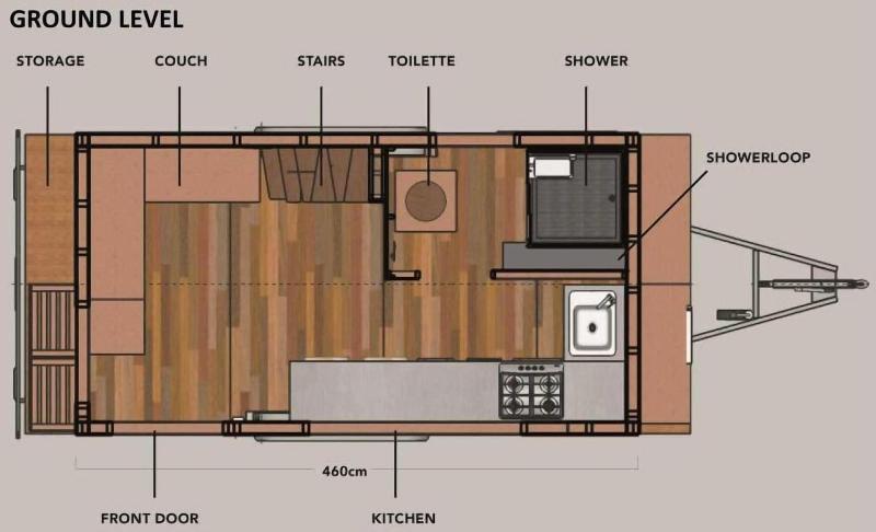 Basecamp Bonn image