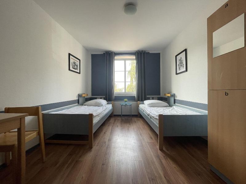 Blue Doors Hostel image