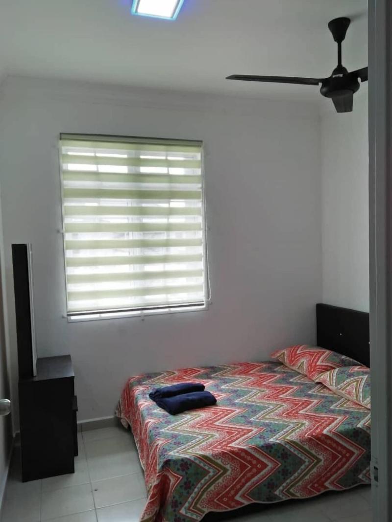 Kasa Heights Homestay image