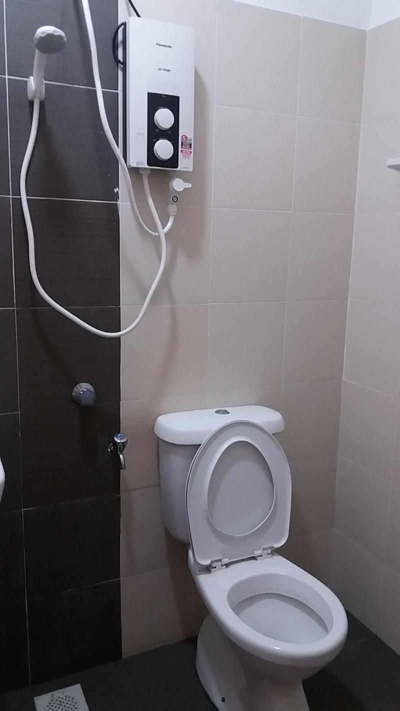 Kasa Heights Homestay image