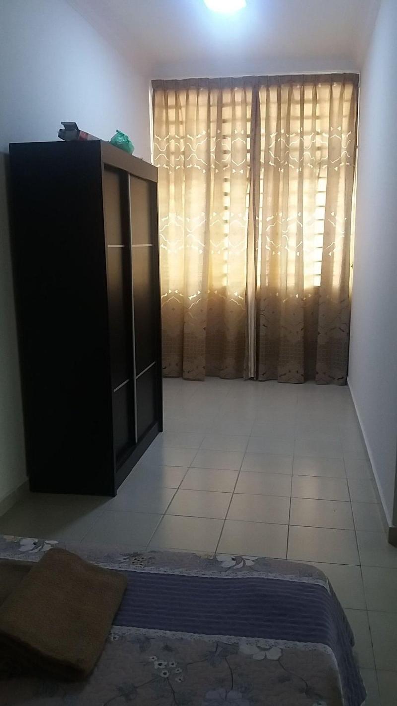 Kasa Heights Homestay image