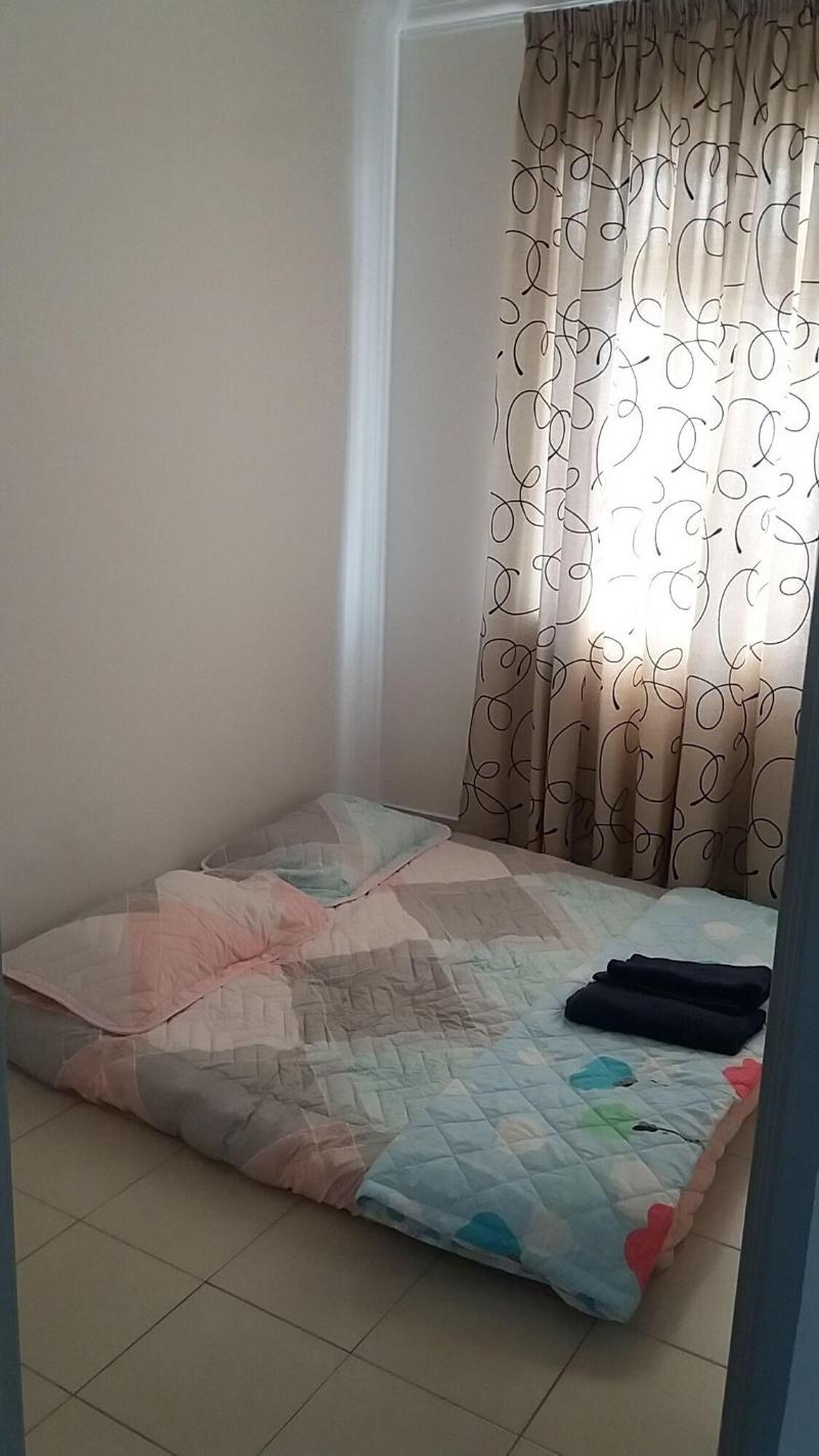 Kasa Heights Homestay image