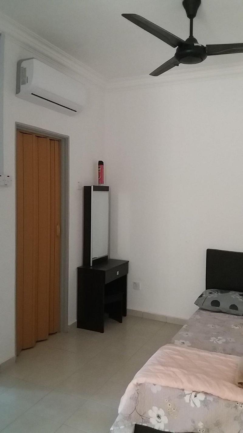 Kasa Heights Homestay image