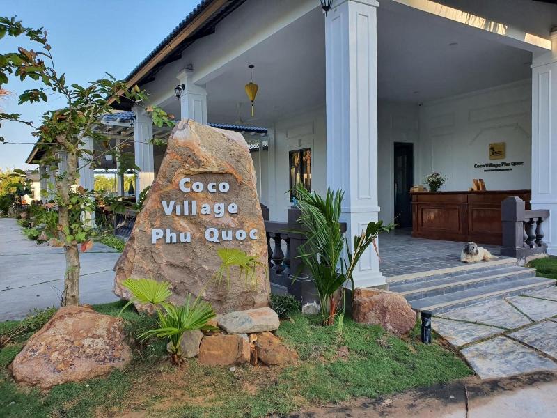 Coco Village Resort — photo 2