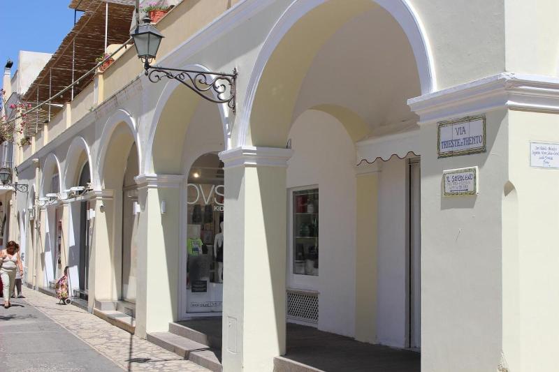 Villa Pollio Guest House image