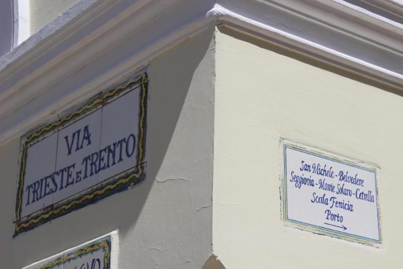 Villa Pollio Guest House image