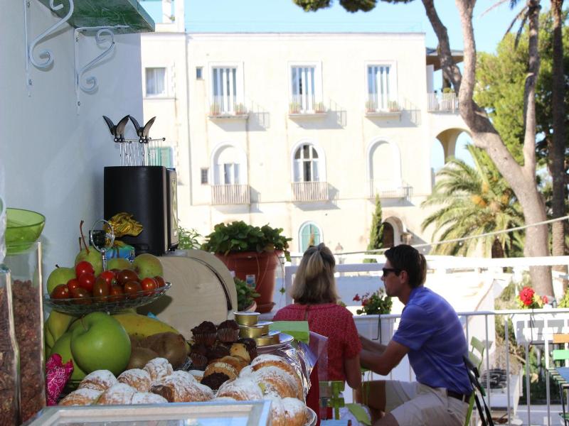 Villa Pollio Guest House image