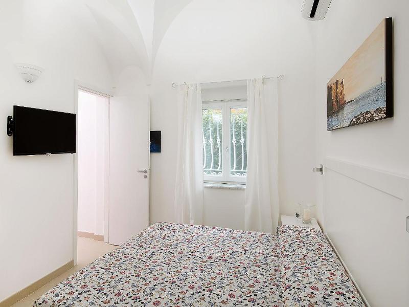 Villa Pollio Guest House image