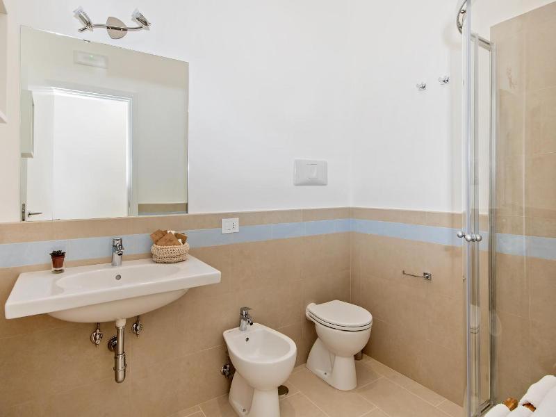 Villa Pollio Guest House image