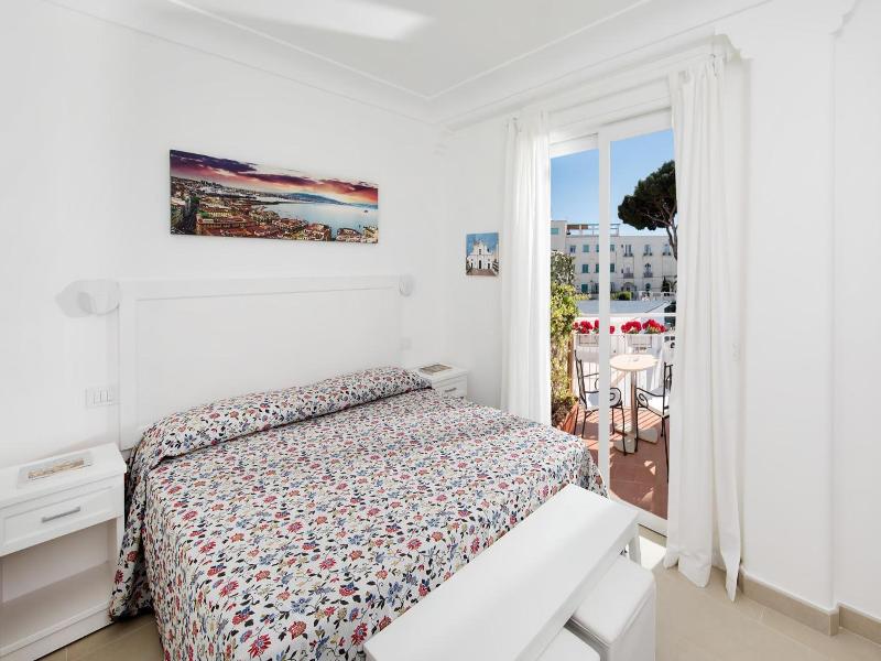 Villa Pollio Guest House image