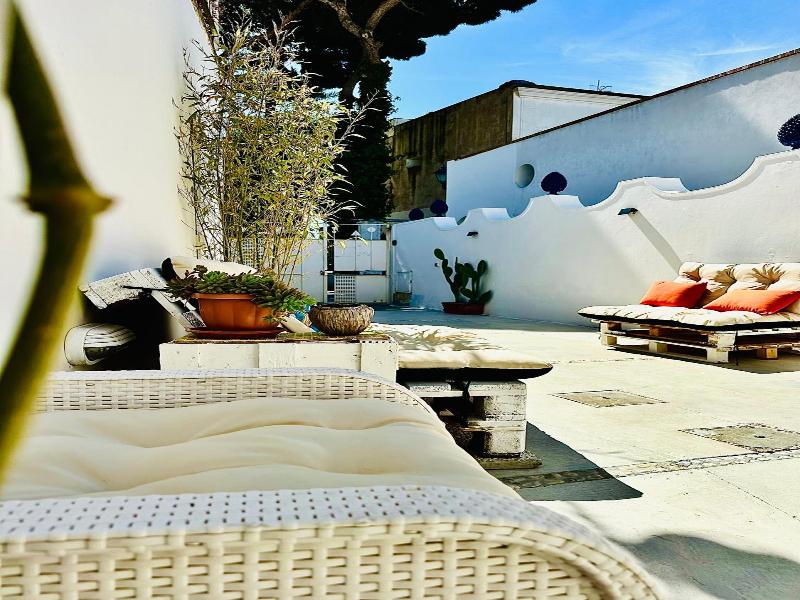 Villa Pollio Guest House image