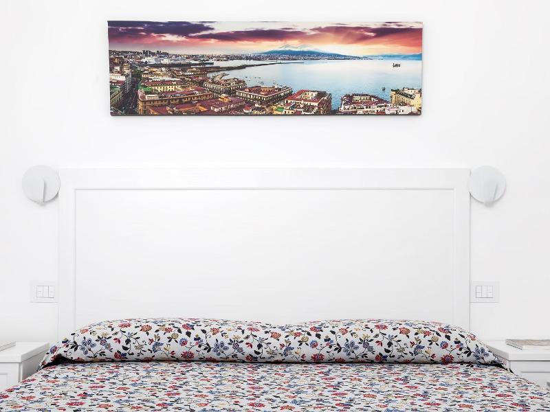 Villa Pollio Guest House image