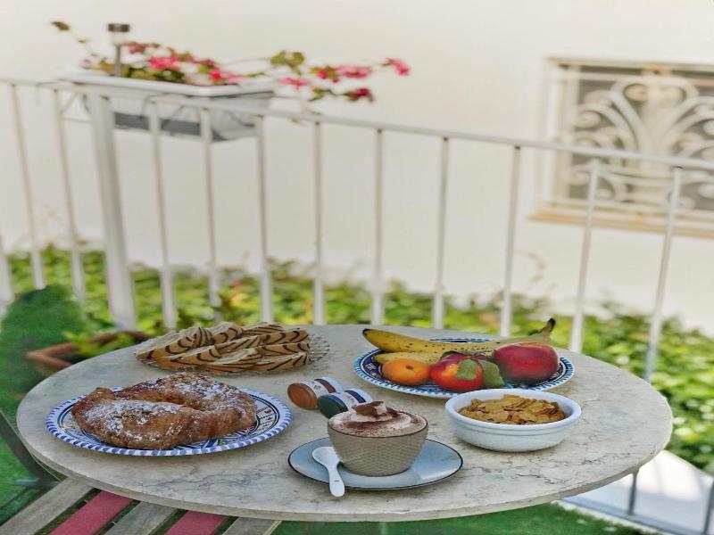 Villa Pollio Guest House image