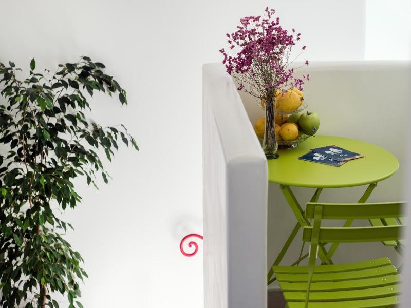 Villa Pollio Guest House image